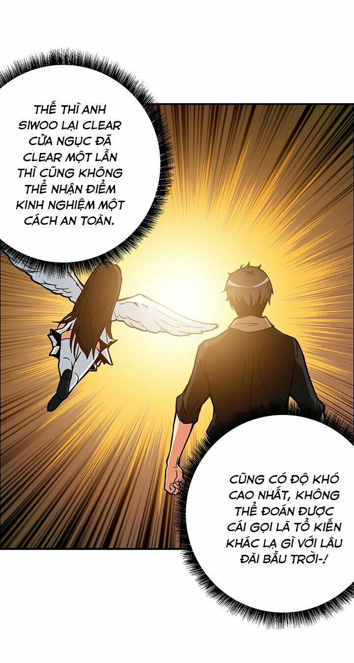 Tôi Là Người Chơi Duy Nhất Đăng Nhập: Chapter 18