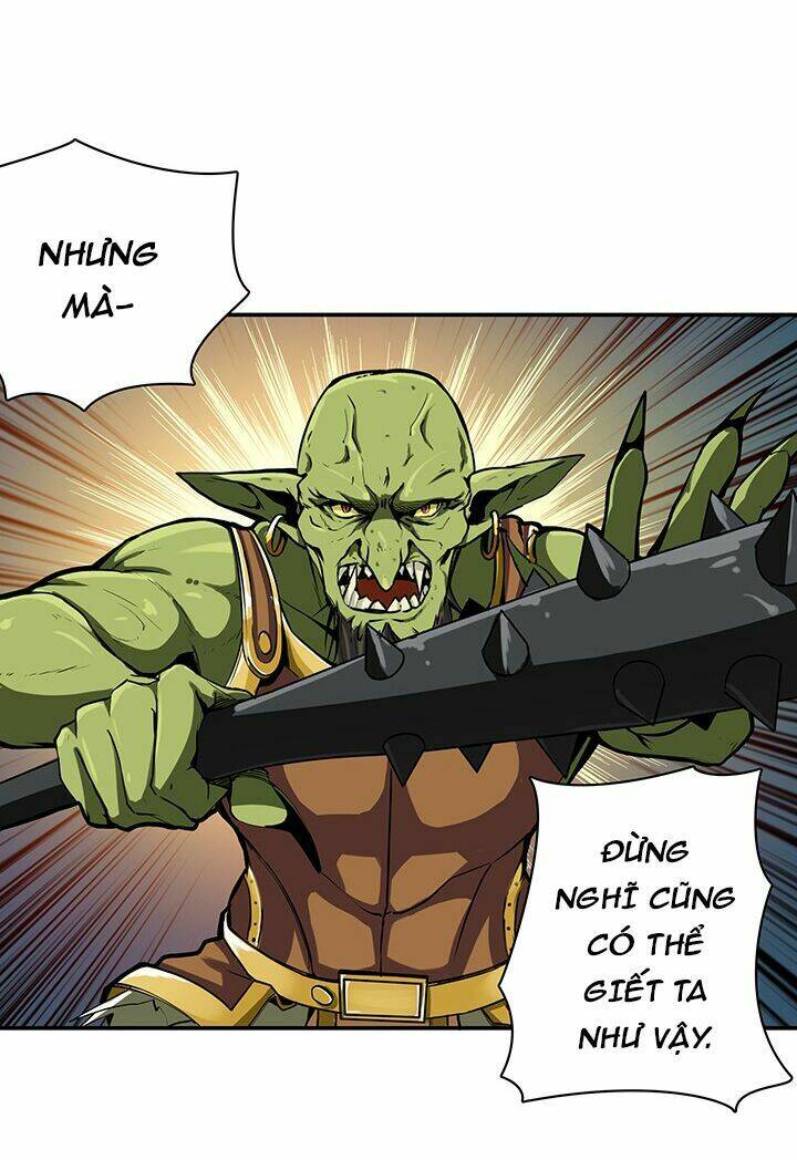 Tôi Là Người Chơi Duy Nhất Đăng Nhập: Chapter 23