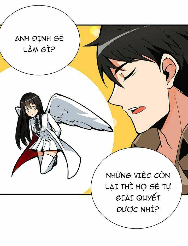 Tôi Là Người Chơi Duy Nhất Đăng Nhập: Chapter 23