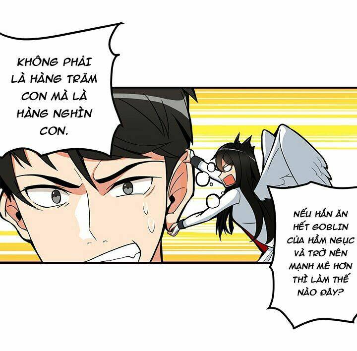 Tôi Là Người Chơi Duy Nhất Đăng Nhập: Chapter 25