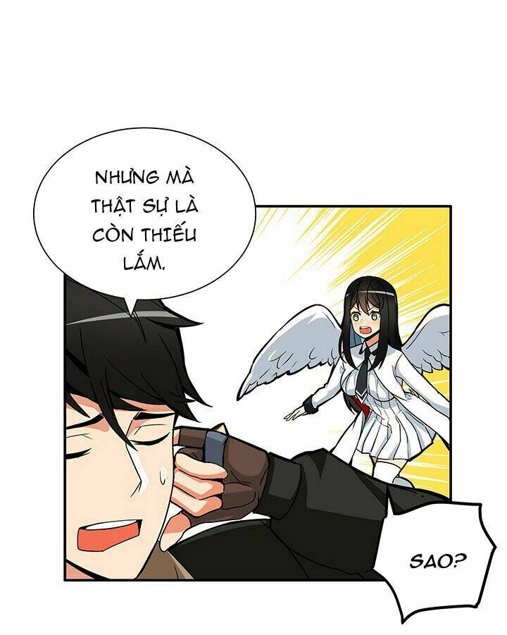 Tôi Là Người Chơi Duy Nhất Đăng Nhập: Chapter 25