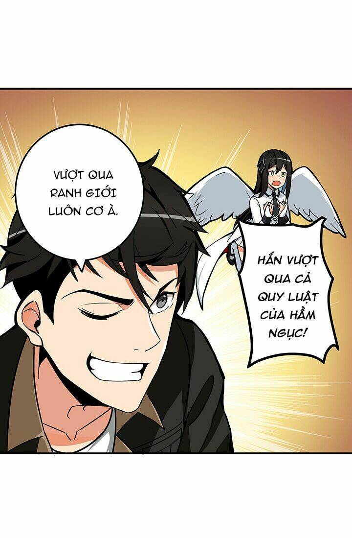 Tôi Là Người Chơi Duy Nhất Đăng Nhập: Chapter 25