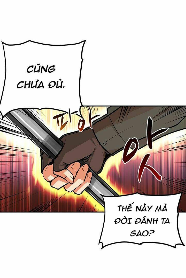 Tôi Là Người Chơi Duy Nhất Đăng Nhập: Chapter 25