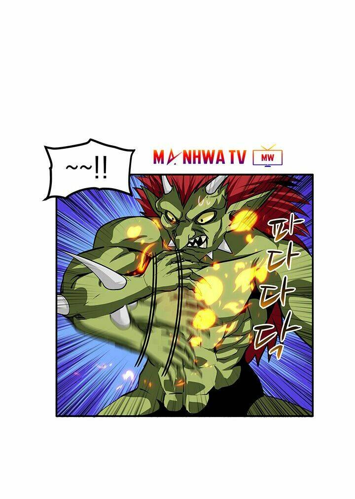 Tôi Là Người Chơi Duy Nhất Đăng Nhập: Chapter 25