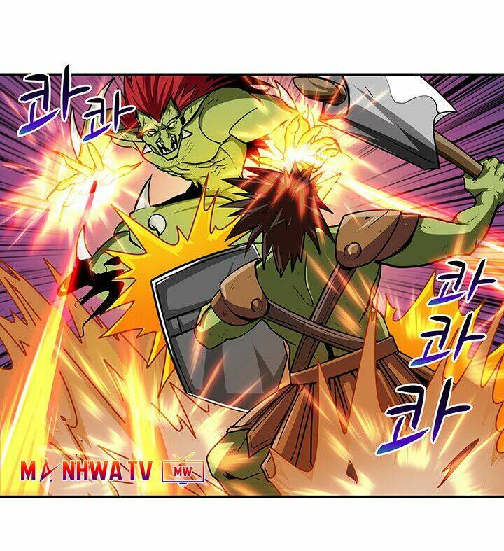 Tôi Là Người Chơi Duy Nhất Đăng Nhập: Chapter 25