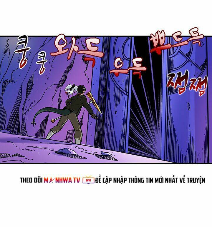 Tôi Là Người Chơi Duy Nhất Đăng Nhập: Chapter 25
