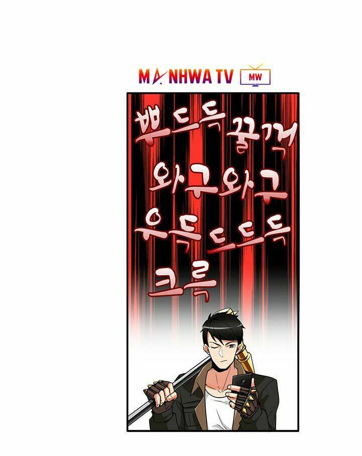 Tôi Là Người Chơi Duy Nhất Đăng Nhập: Chapter 25