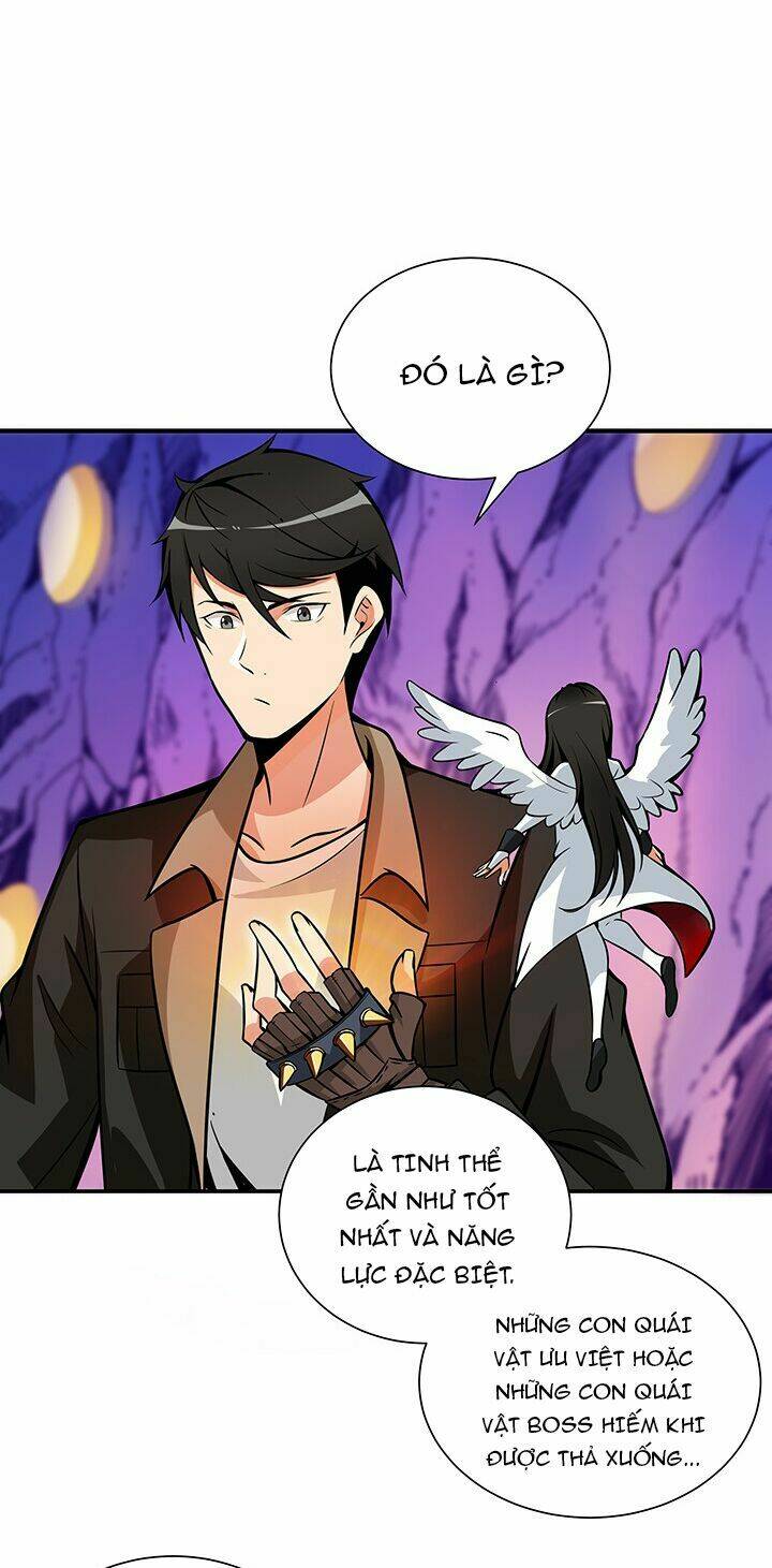 Tôi Là Người Chơi Duy Nhất Đăng Nhập: Chapter 27