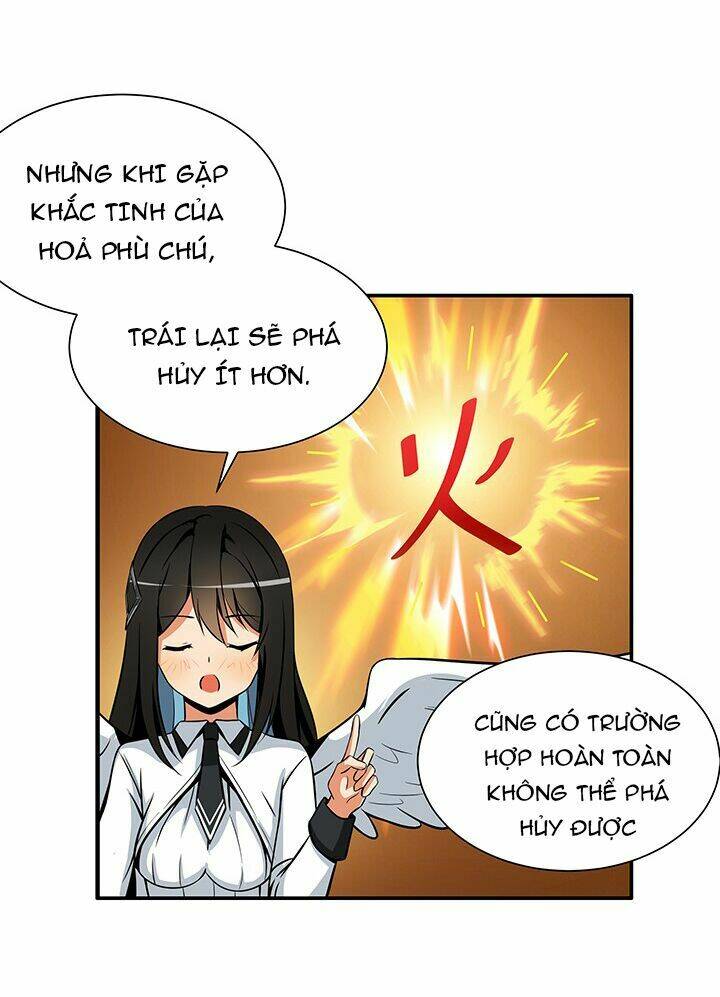 Tôi Là Người Chơi Duy Nhất Đăng Nhập: Chapter 27