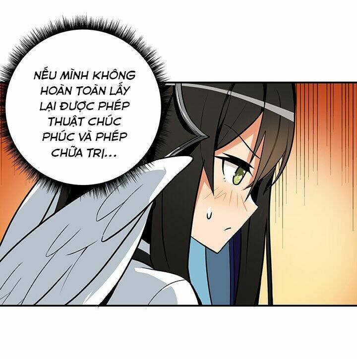 Tôi Là Người Chơi Duy Nhất Đăng Nhập: Chapter 27