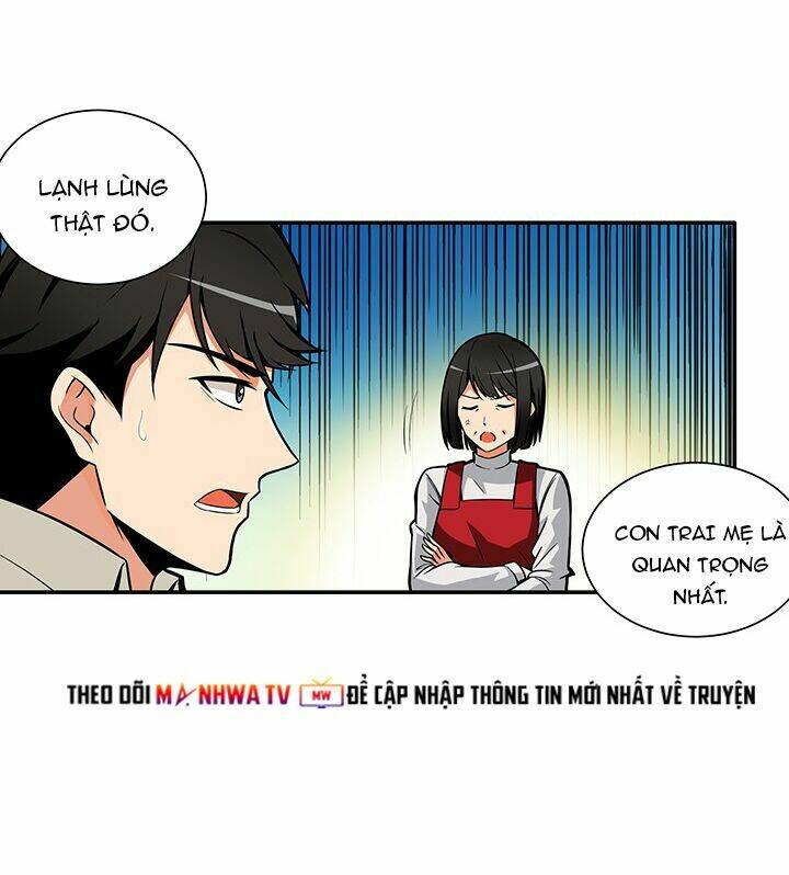 Tôi Là Người Chơi Duy Nhất Đăng Nhập: Chapter 28