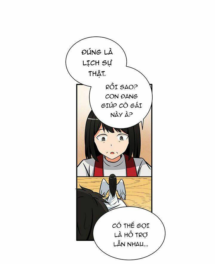 Tôi Là Người Chơi Duy Nhất Đăng Nhập: Chapter 28