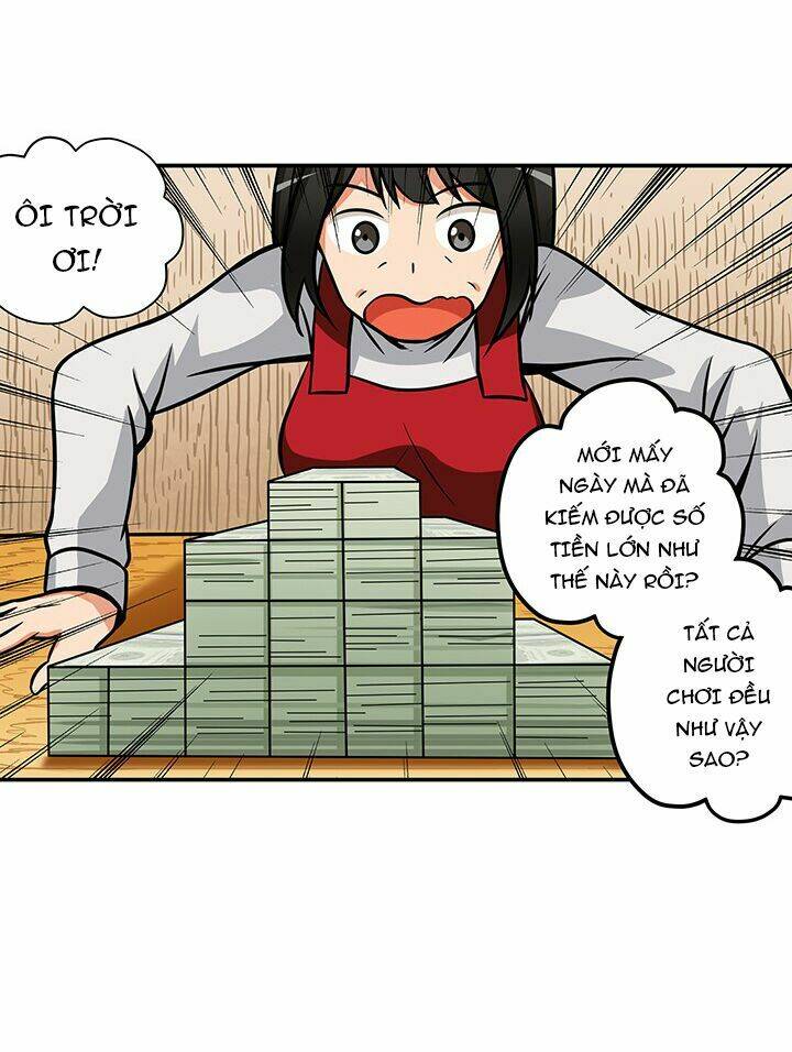 Tôi Là Người Chơi Duy Nhất Đăng Nhập: Chapter 28