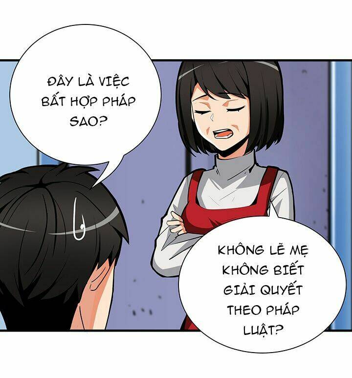 Tôi Là Người Chơi Duy Nhất Đăng Nhập: Chapter 28