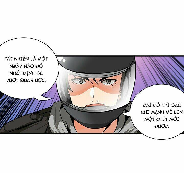 Tôi Là Người Chơi Duy Nhất Đăng Nhập: Chapter 28