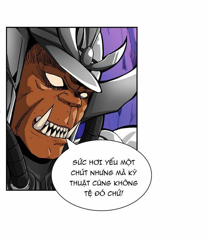 Tôi Là Người Chơi Duy Nhất Đăng Nhập: Chapter 31