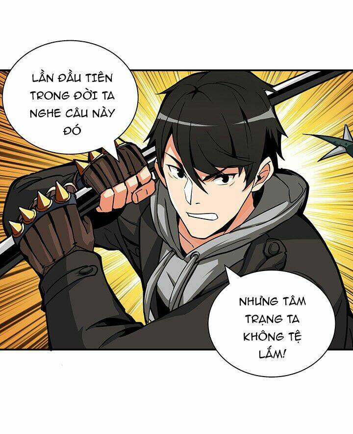 Tôi Là Người Chơi Duy Nhất Đăng Nhập: Chapter 31