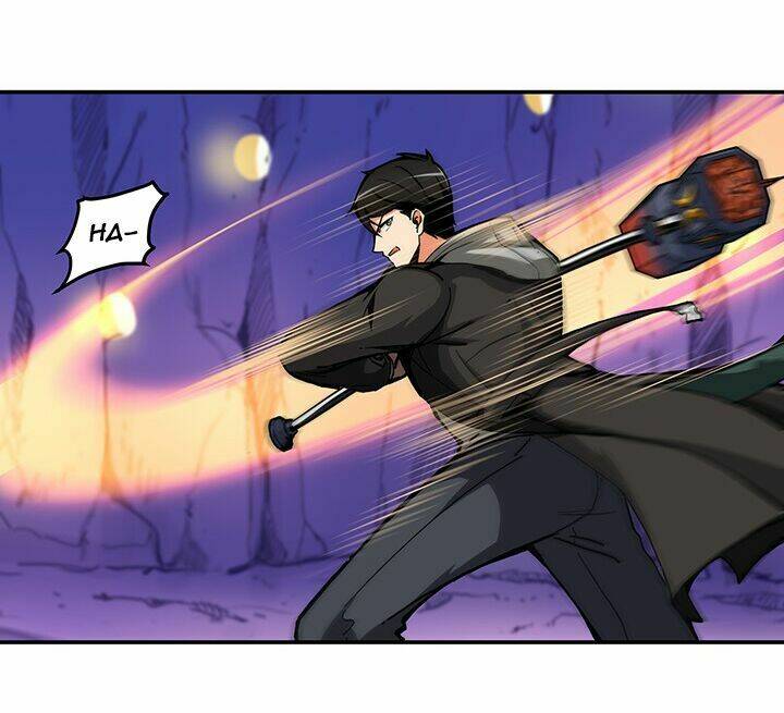 Tôi Là Người Chơi Duy Nhất Đăng Nhập: Chapter 31