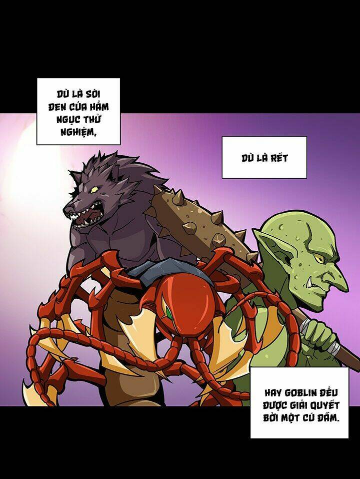 Tôi Là Người Chơi Duy Nhất Đăng Nhập: Chapter 31