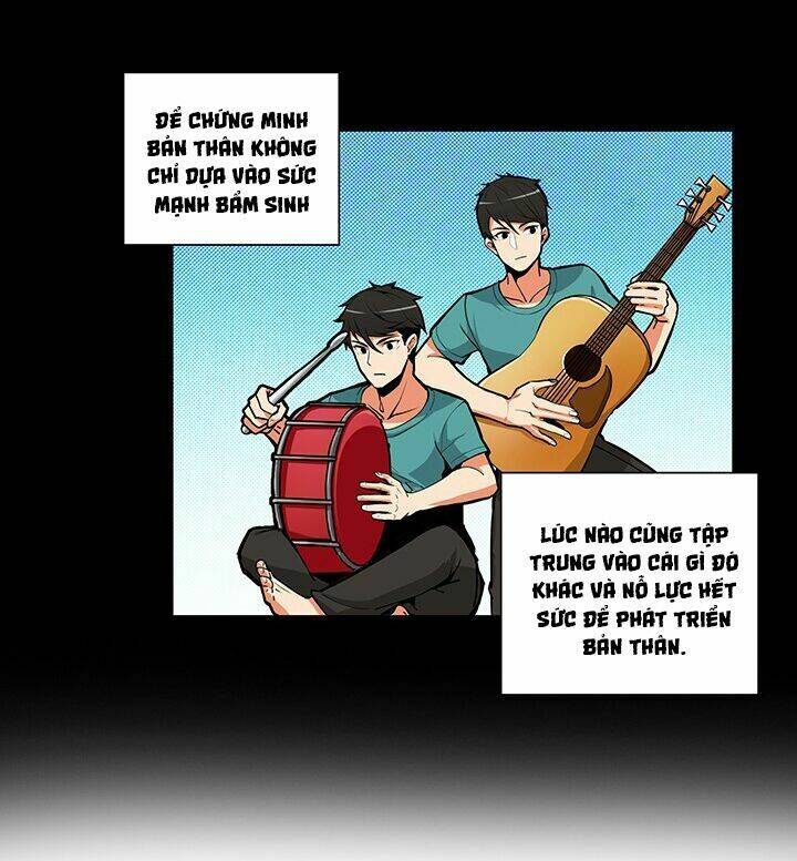 Tôi Là Người Chơi Duy Nhất Đăng Nhập: Chapter 31