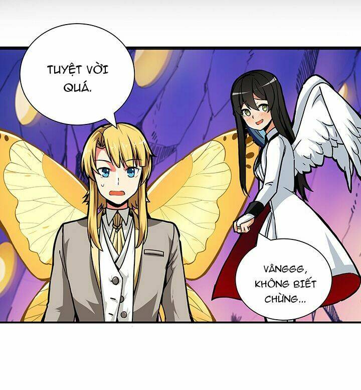 Tôi Là Người Chơi Duy Nhất Đăng Nhập: Chapter 31