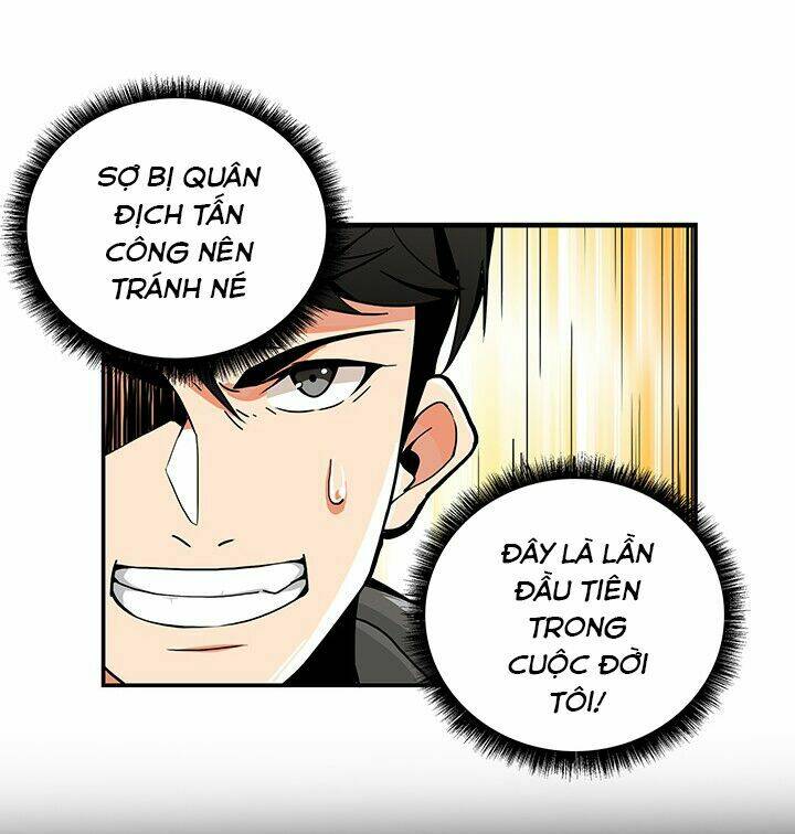 Tôi Là Người Chơi Duy Nhất Đăng Nhập: Chapter 31