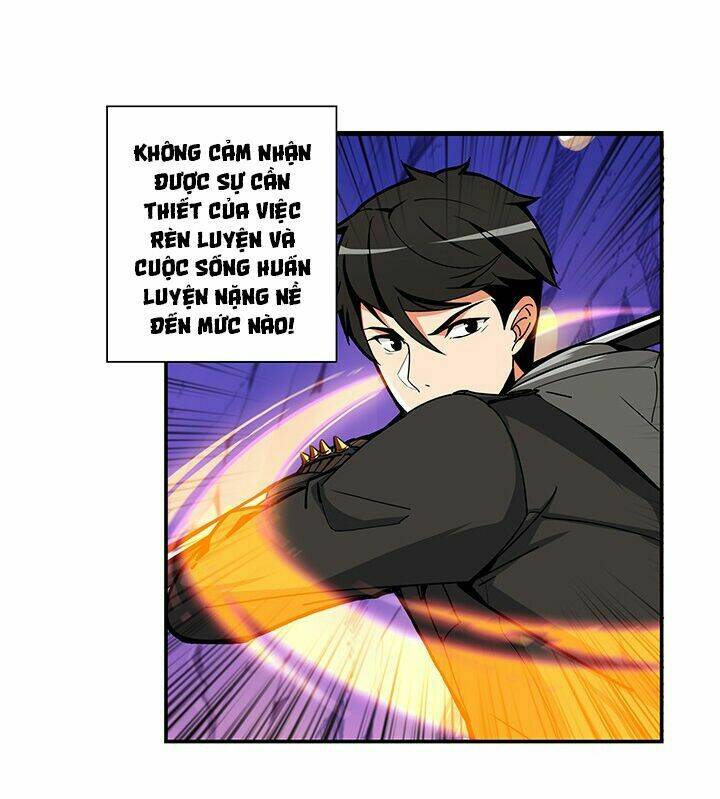 Tôi Là Người Chơi Duy Nhất Đăng Nhập: Chapter 31