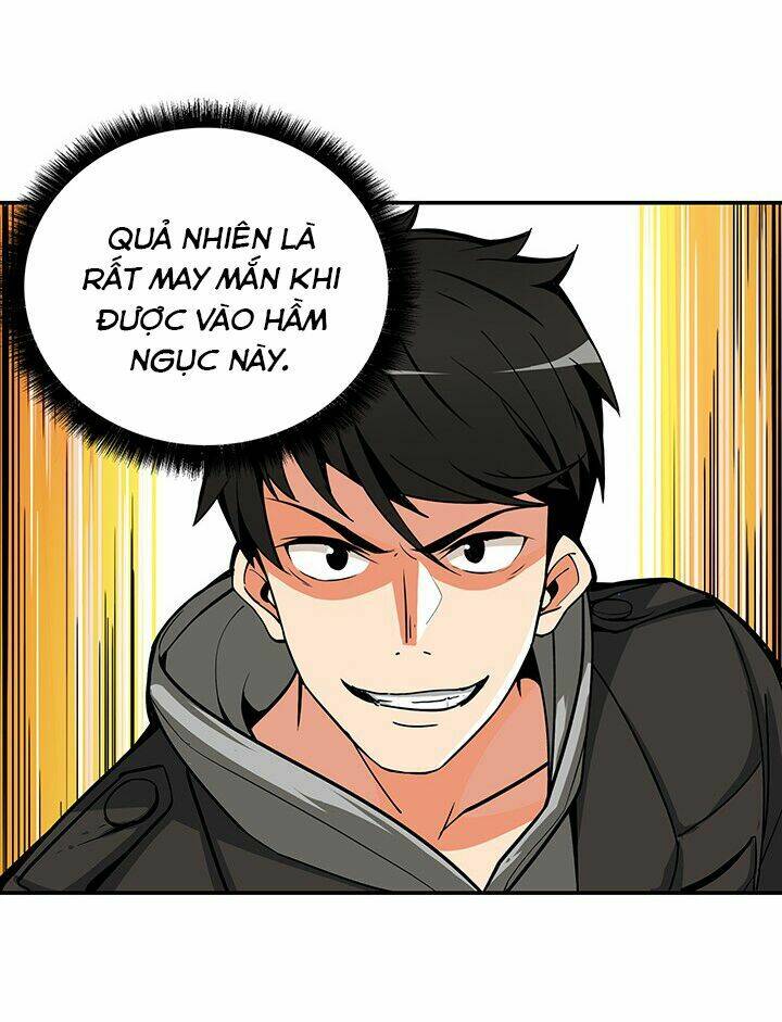 Tôi Là Người Chơi Duy Nhất Đăng Nhập: Chapter 31