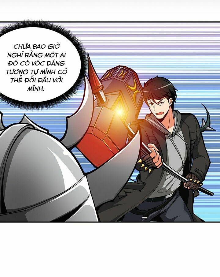 Tôi Là Người Chơi Duy Nhất Đăng Nhập: Chapter 31
