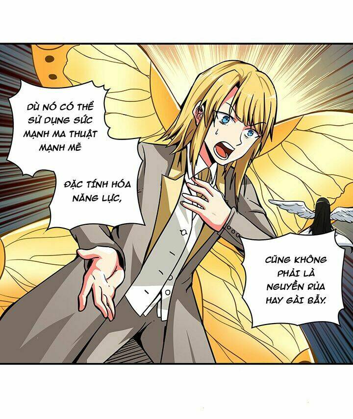 Tôi Là Người Chơi Duy Nhất Đăng Nhập: Chapter 32