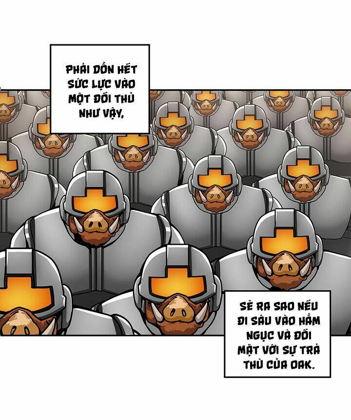 Tôi Là Người Chơi Duy Nhất Đăng Nhập: Chapter 32