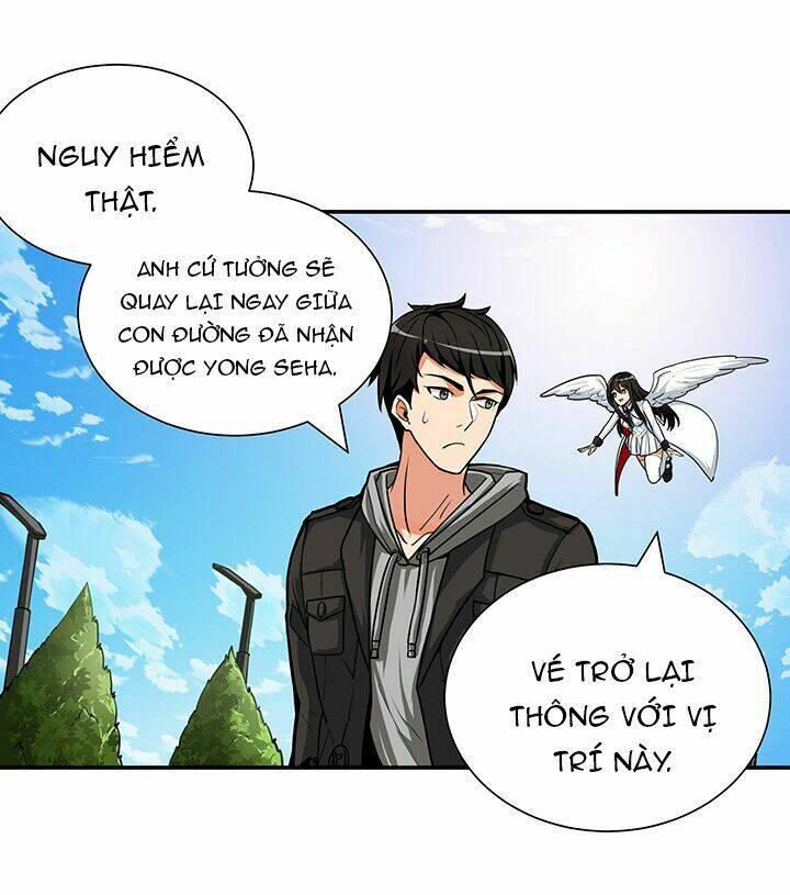 Tôi Là Người Chơi Duy Nhất Đăng Nhập: Chapter 33