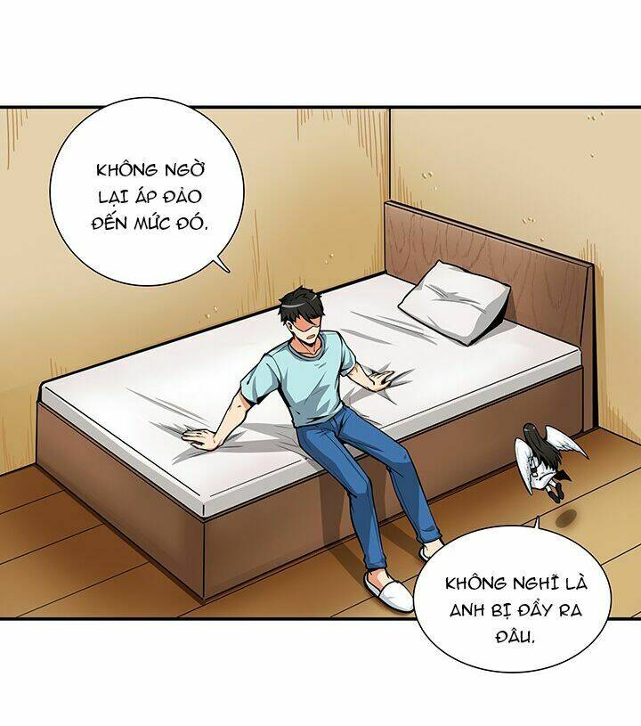 Tôi Là Người Chơi Duy Nhất Đăng Nhập: Chapter 33