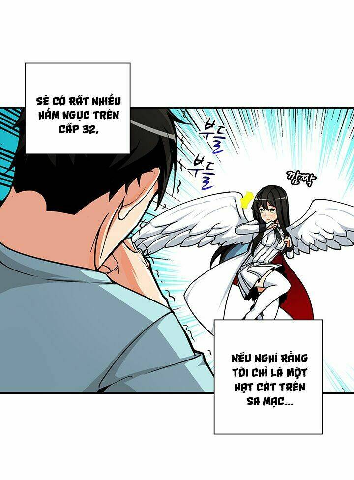 Tôi Là Người Chơi Duy Nhất Đăng Nhập: Chapter 33