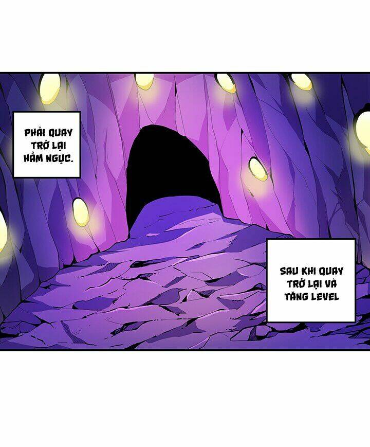 Tôi Là Người Chơi Duy Nhất Đăng Nhập: Chapter 34