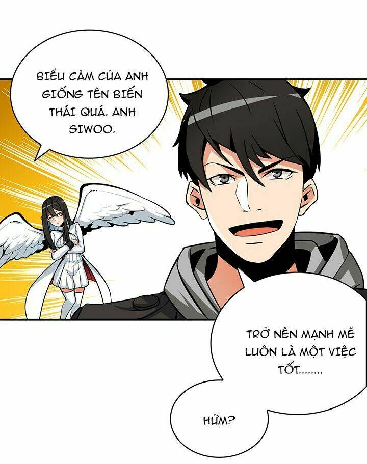 Tôi Là Người Chơi Duy Nhất Đăng Nhập: Chapter 35