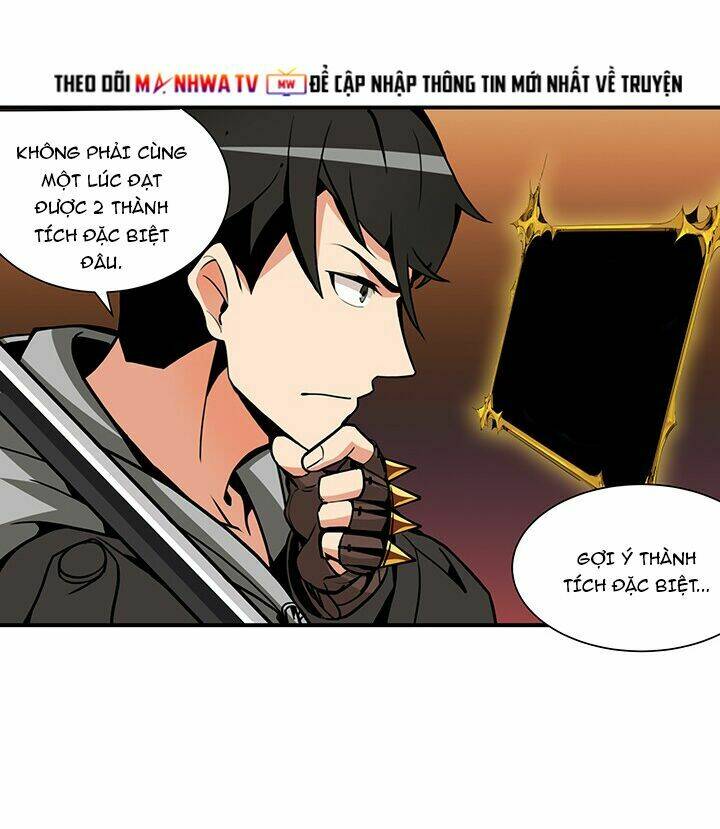Tôi Là Người Chơi Duy Nhất Đăng Nhập: Chapter 35