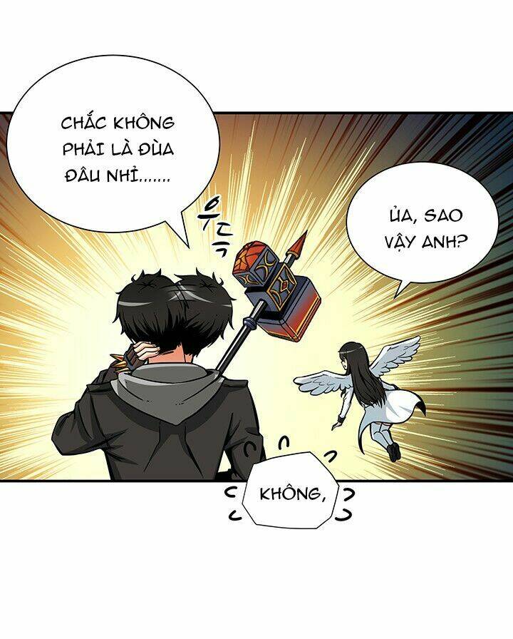 Tôi Là Người Chơi Duy Nhất Đăng Nhập: Chapter 35