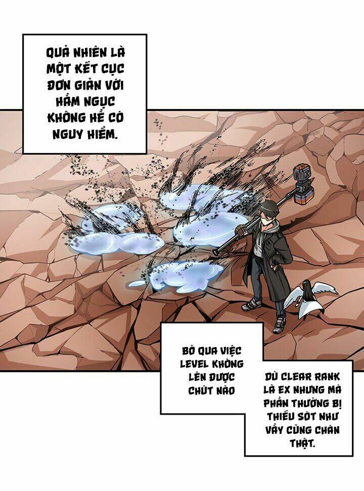 Tôi Là Người Chơi Duy Nhất Đăng Nhập: Chapter 35