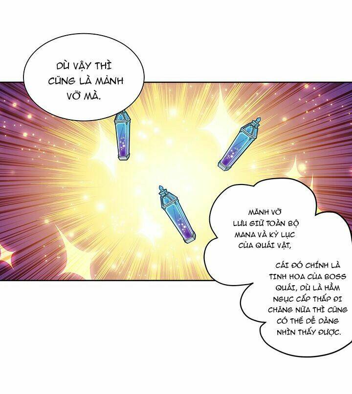 Tôi Là Người Chơi Duy Nhất Đăng Nhập: Chapter 35