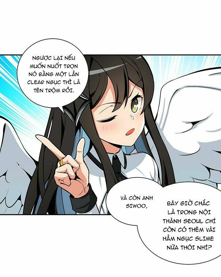 Tôi Là Người Chơi Duy Nhất Đăng Nhập: Chapter 35