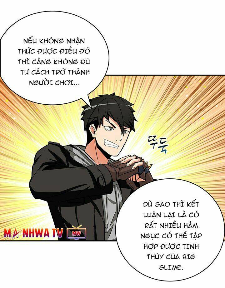 Tôi Là Người Chơi Duy Nhất Đăng Nhập: Chapter 35