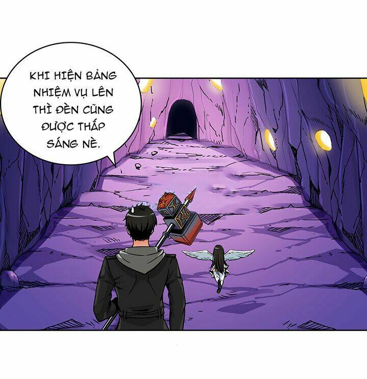 Tôi Là Người Chơi Duy Nhất Đăng Nhập: Chapter 35