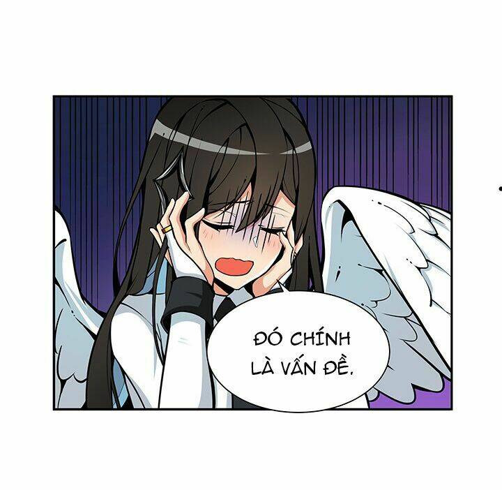 Tôi Là Người Chơi Duy Nhất Đăng Nhập: Chapter 35