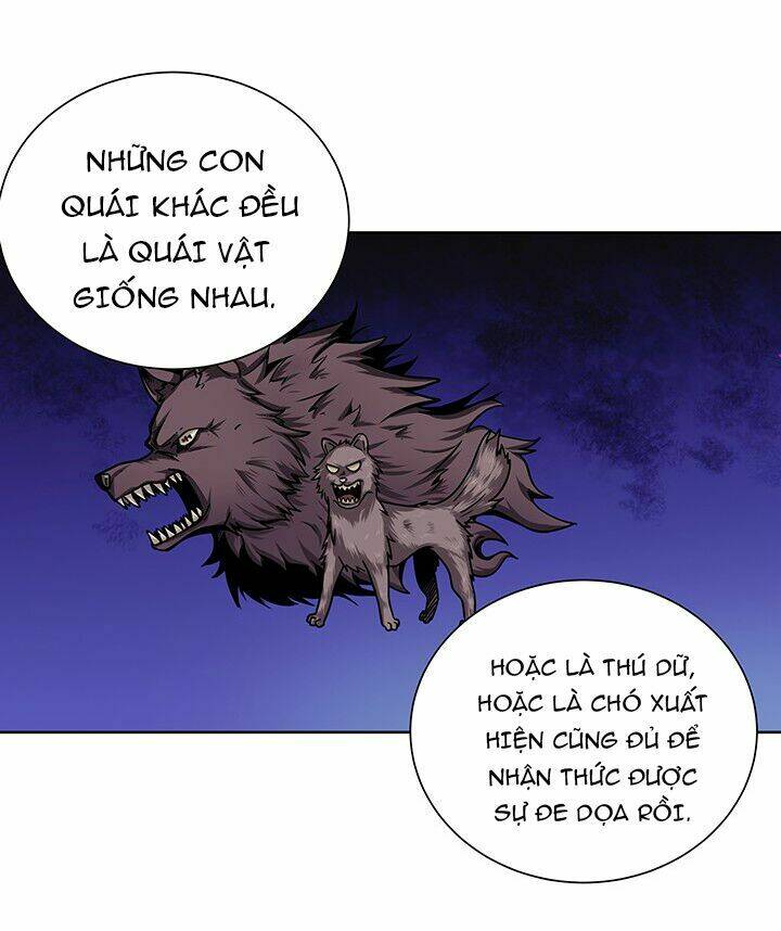 Tôi Là Người Chơi Duy Nhất Đăng Nhập: Chapter 35