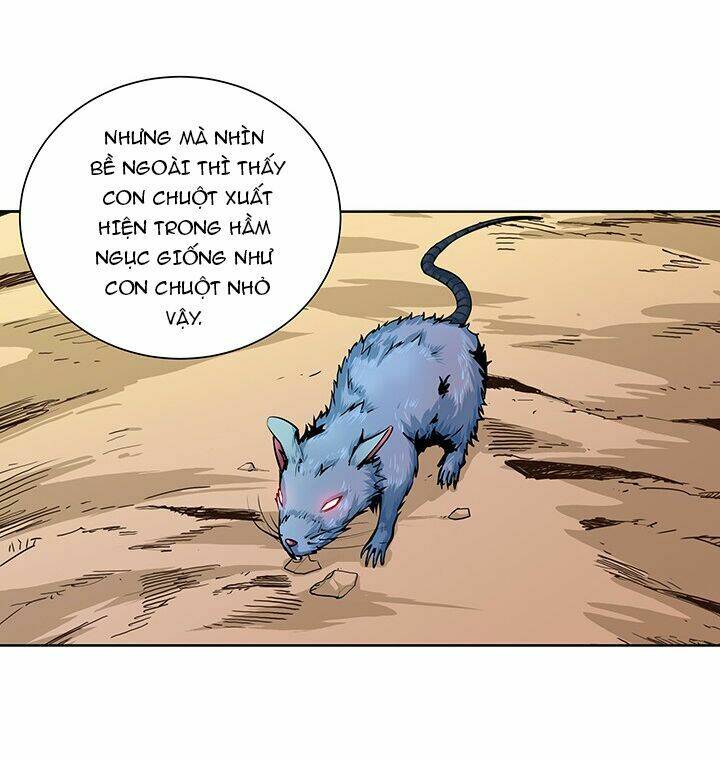 Tôi Là Người Chơi Duy Nhất Đăng Nhập: Chapter 35