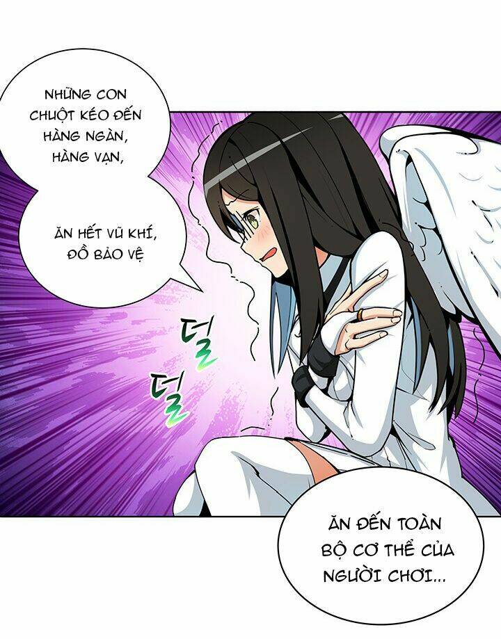 Tôi Là Người Chơi Duy Nhất Đăng Nhập: Chapter 35