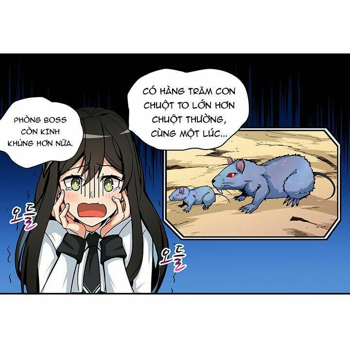 Tôi Là Người Chơi Duy Nhất Đăng Nhập: Chapter 35