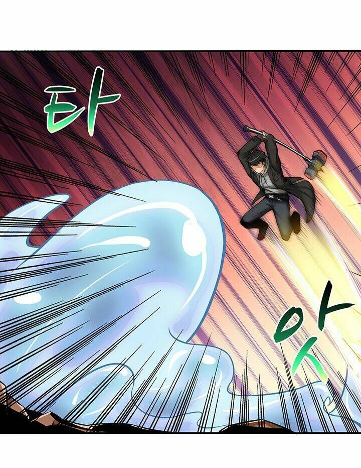 Tôi Là Người Chơi Duy Nhất Đăng Nhập: Chapter 35