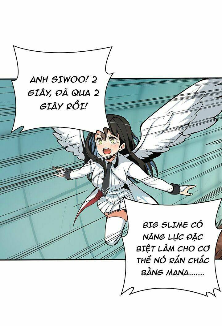 Tôi Là Người Chơi Duy Nhất Đăng Nhập: Chapter 35
